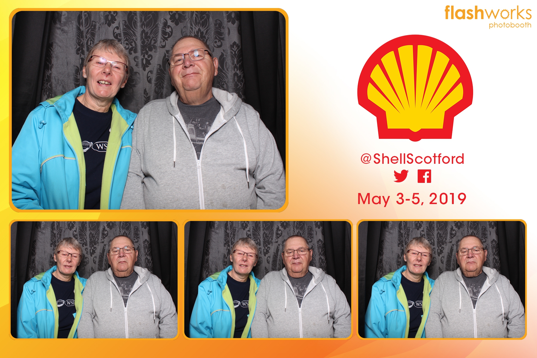 Fort Saskatchewan Trade Show & Sale: Presented by Shell | View more photos from the event at gallery.flashworksphotobooth.com/u/FlashworksPhotoboothInc/Fort-Saskatchewan-Trade-Show-Sale-Presented-by-Shell